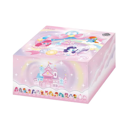 Funism My Little Pony Home Is Protection Series Magic Bottle Blind Box Figure