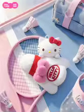 Sanrio Fun Sports Aromatherapy Plush Keychain Blind Box