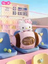 Sanrio Fun Sports Aromatherapy Plush Keychain Blind Box