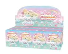 Funism Cinnamoroll Blind Box Figure