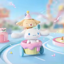 Funism Cinnamoroll Blind Box Figure