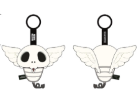 Sunrise Pop Jujutsu Kaisen S3 Kogane Plush