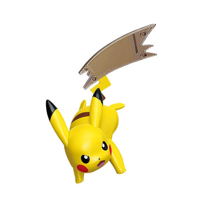 Keeppley Pokemon Battle Series Wave 1 Pikachu Building Block Set