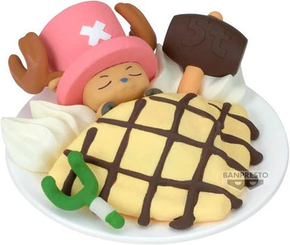 Banpresto One Piece Tony Tony Chopper Paldolce Collection Vol. 1 Figure Blind Box - Otaku Collectives
