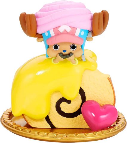 Banpresto One Piece Tony Tony Chopper Paldolce Collection Vol. 1 Figure Blind Box - Otaku Collectives