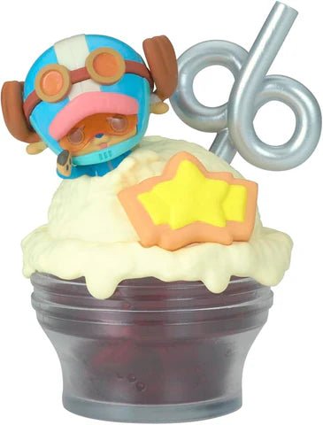Banpresto One Piece Tony Tony Chopper Paldolce Collection Vol. 1 Figure Blind Box - Otaku Collectives