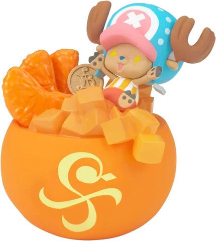 Banpresto One Piece Tony Tony Chopper Paldolce Collection Vol. 1 Figure Blind Box - Otaku Collectives