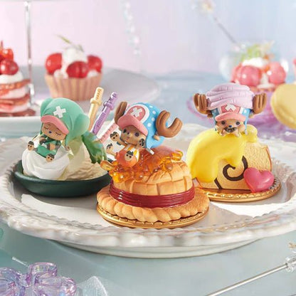 Banpresto One Piece Tony Tony Chopper Paldolce Collection Vol. 1 Figure Blind Box - Otaku Collectives