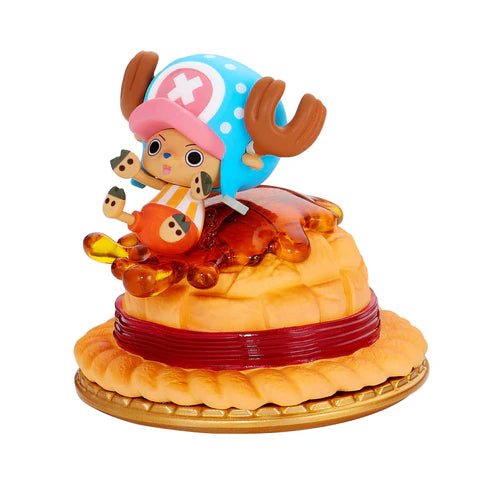 Banpresto One Piece Tony Tony Chopper Paldolce Collection Vol. 1 Figure Blind Box - Otaku Collectives