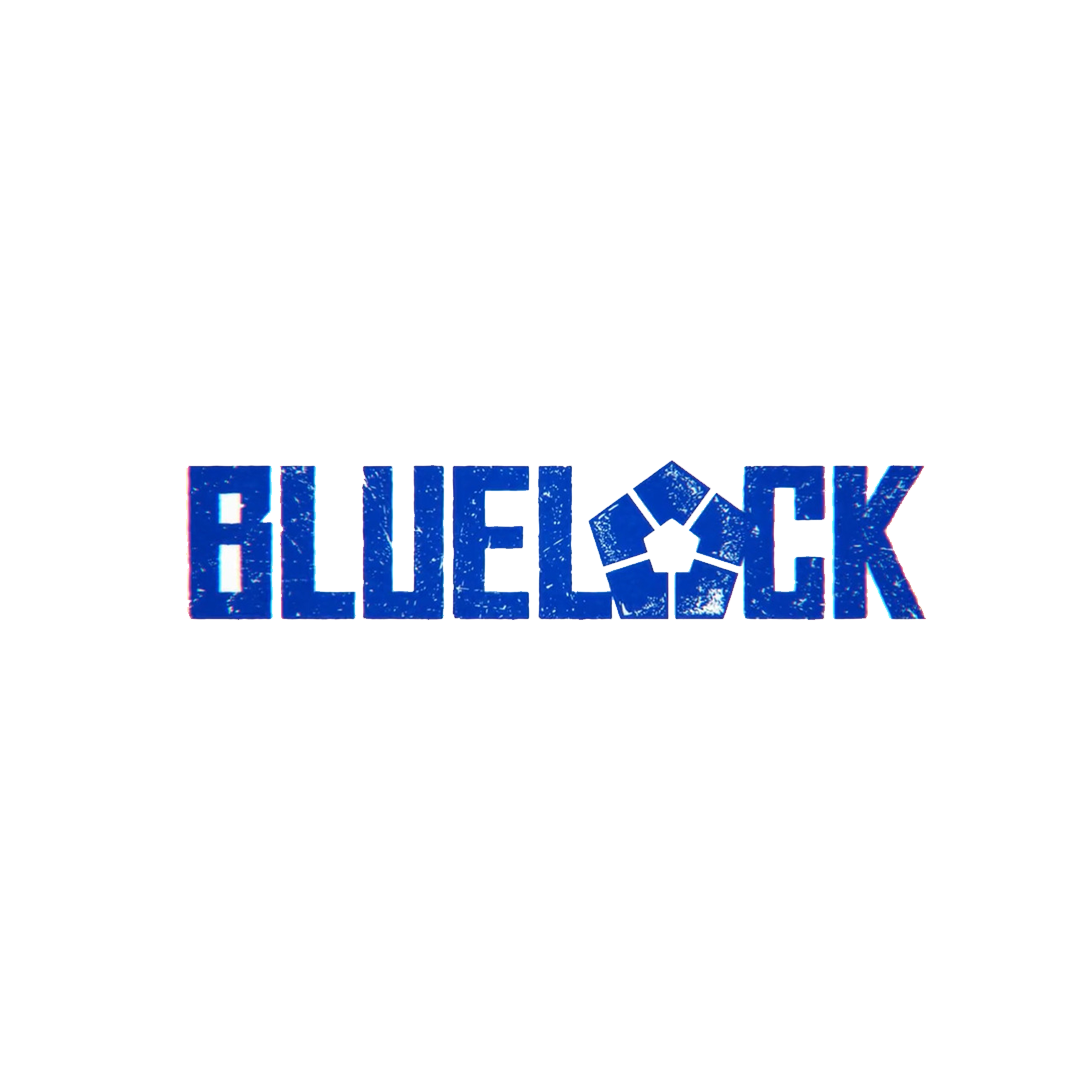 Shop All Blue Lock