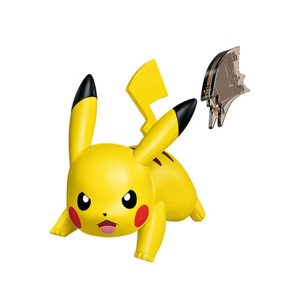 Keeppley Pokemon Battle Series Wave 1 Pikachu Building Block Set