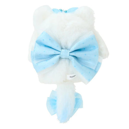 Cinnamoroll Milky Kitten Mascot Holder Sanrio - Otaku Collectives