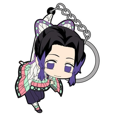 [Demon Slayer] Kimetsu no Yaiba Shinobu Kocho - Otaku Collectives