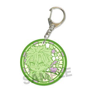 [Demon Slayer]: Tekutoko Soft Clear Charm - Sanemi Shinazugawa - Otaku Collectives