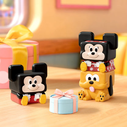 Disney Classics POP CUBE - 1 Series Figures by POP MART - Otaku Collectives