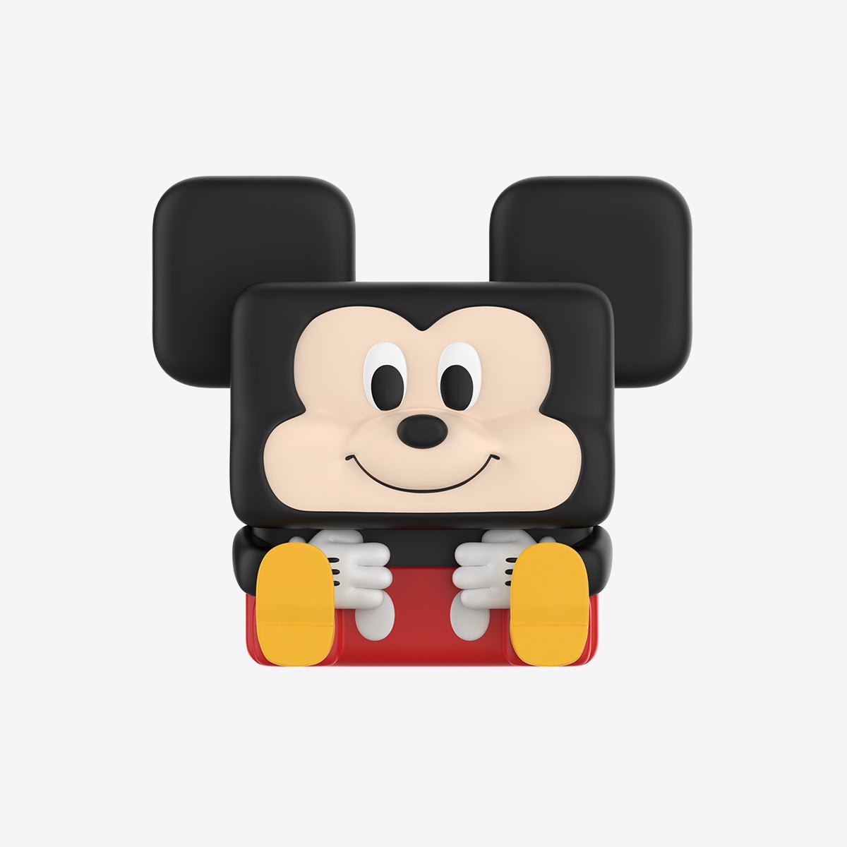 Disney Classics POP CUBE - 1 Series Figures by POP MART - Otaku Collectives