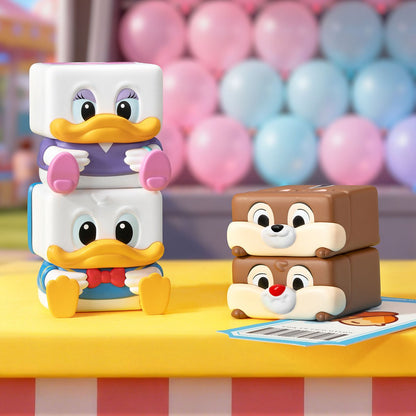 Disney Classics POP CUBE - 2 Series Figures by POP MART - Otaku Collectives
