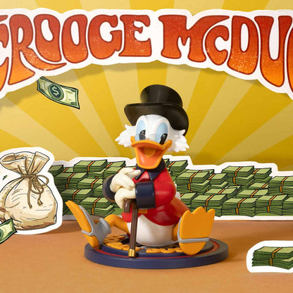 Disney Donald Duck 90th Anniversary Series Figures by POP MART - Otaku Collectives