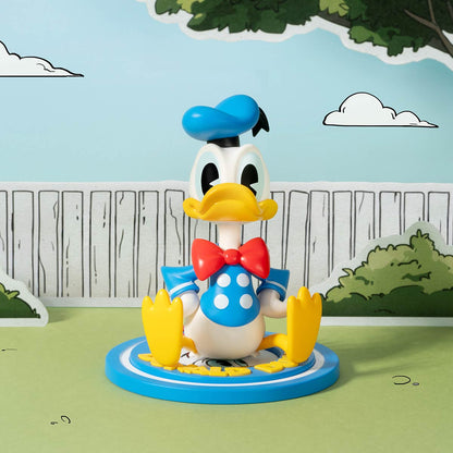 Disney Donald Duck 90th Anniversary Series Figures by POP MART - Otaku Collectives