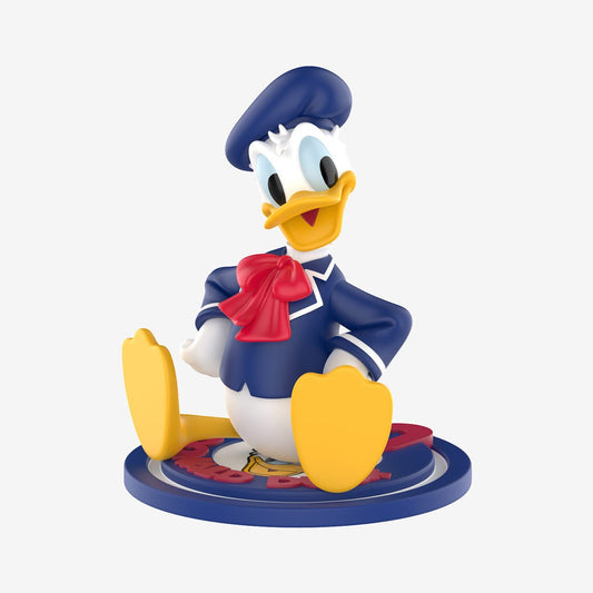 Disney Donald Duck 90th Anniversary Series Figures by POP MART - Otaku Collectives