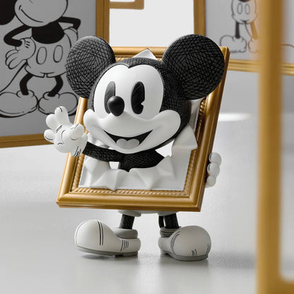 Disney Mickey Boundless Creativity Series Figures by POP MART - Otaku Collectives