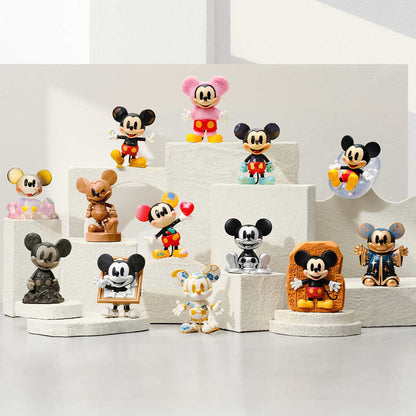 Disney Mickey Boundless Creativity Series Figures by POP MART - Otaku Collectives