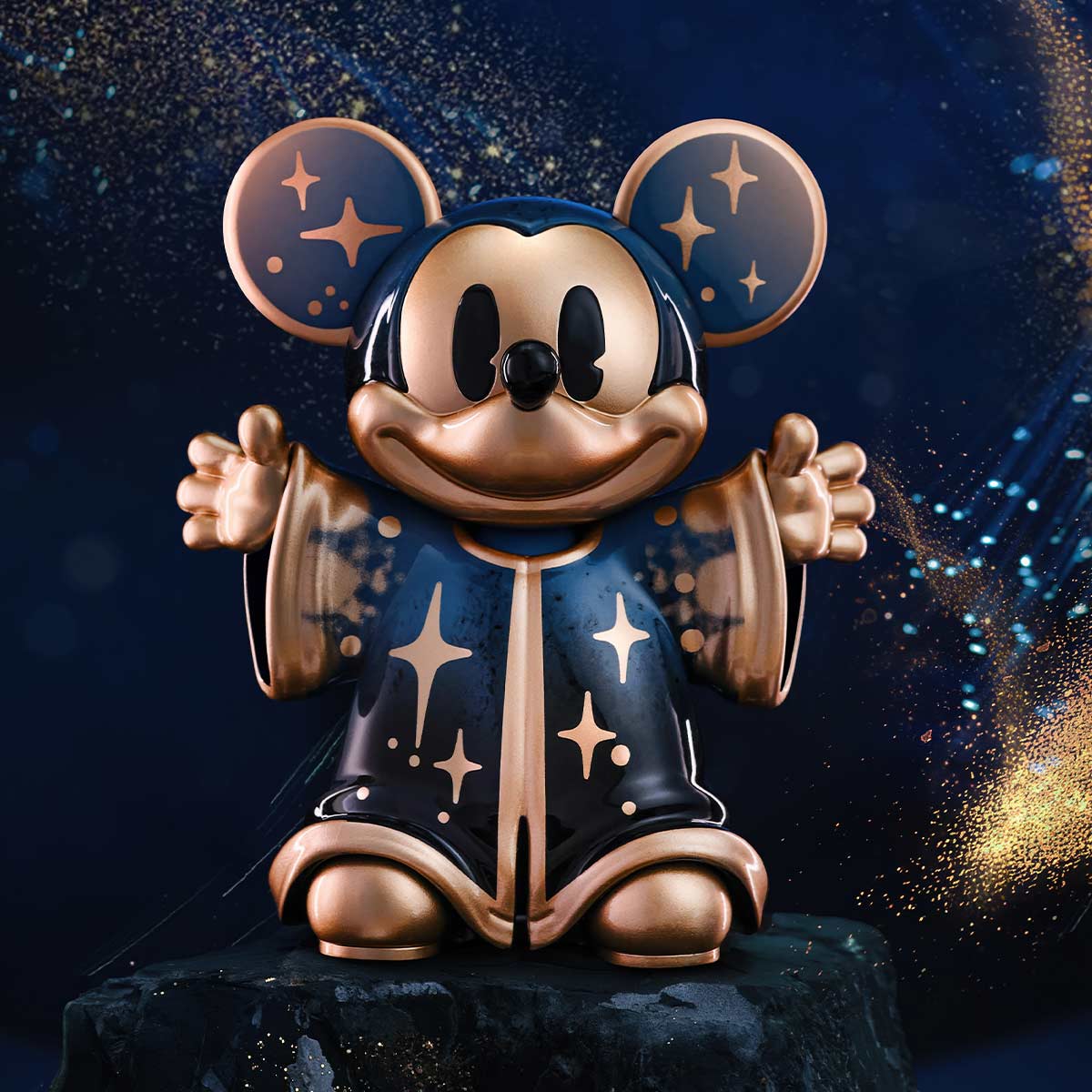 Disney Mickey Boundless Creativity Series Figures by POP MART - Otaku Collectives