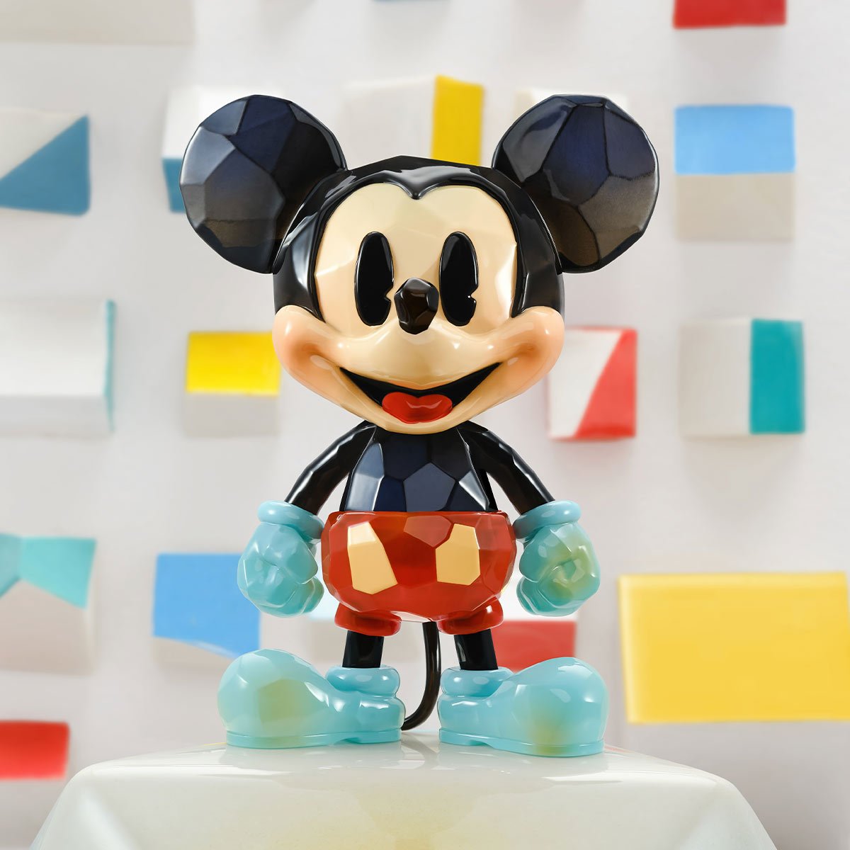Disney Mickey Boundless Creativity Series Figures by POP MART - Otaku Collectives