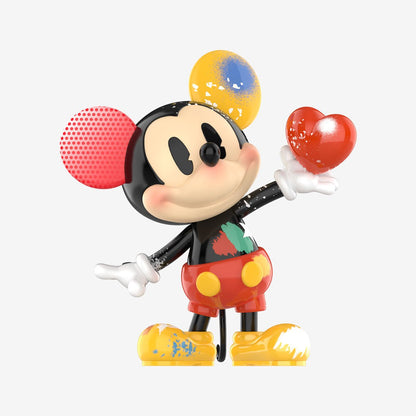 Disney Mickey Boundless Creativity Series Figures by POP MART - Otaku Collectives