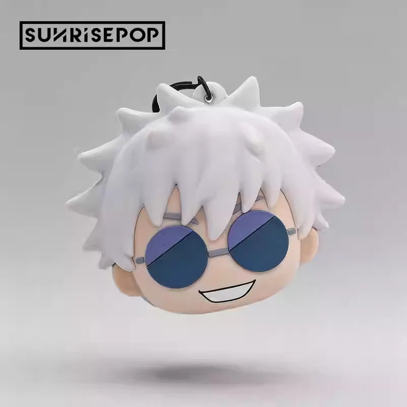 Sunrise Pop Jujutsu Kaisen Gojo Pouch