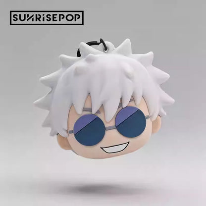 Sunrise Pop Jujutsu Kaisen Gojo Pouch