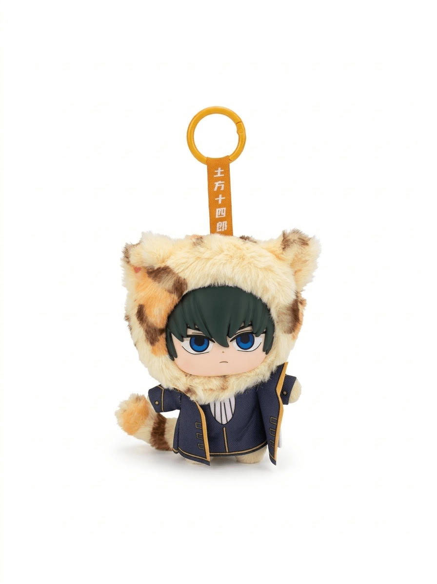 EAKI Gintama Beast House Blind Box - Otaku Collectives