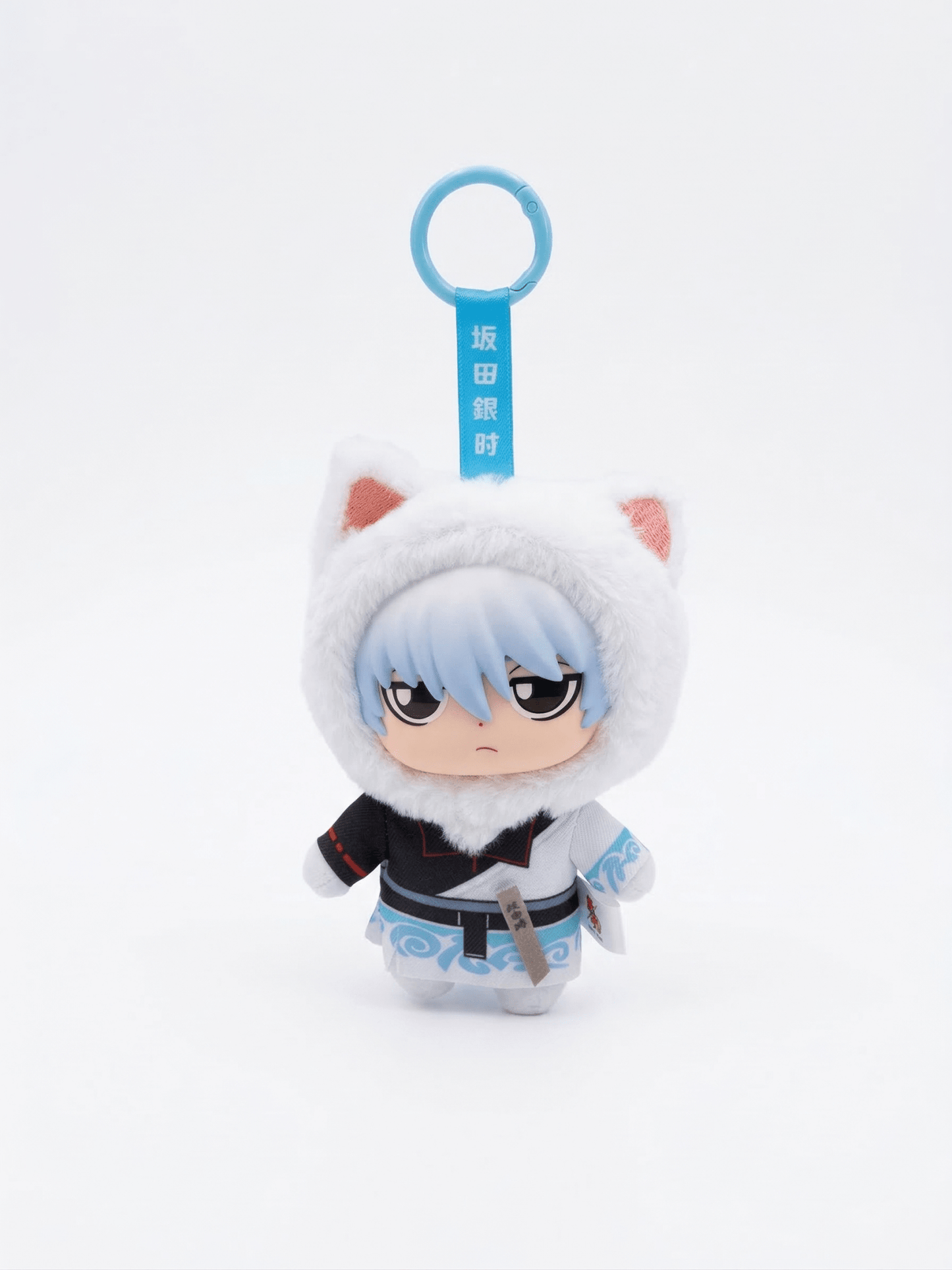 EAKI Gintama Beast House Blind Box - Otaku Collectives
