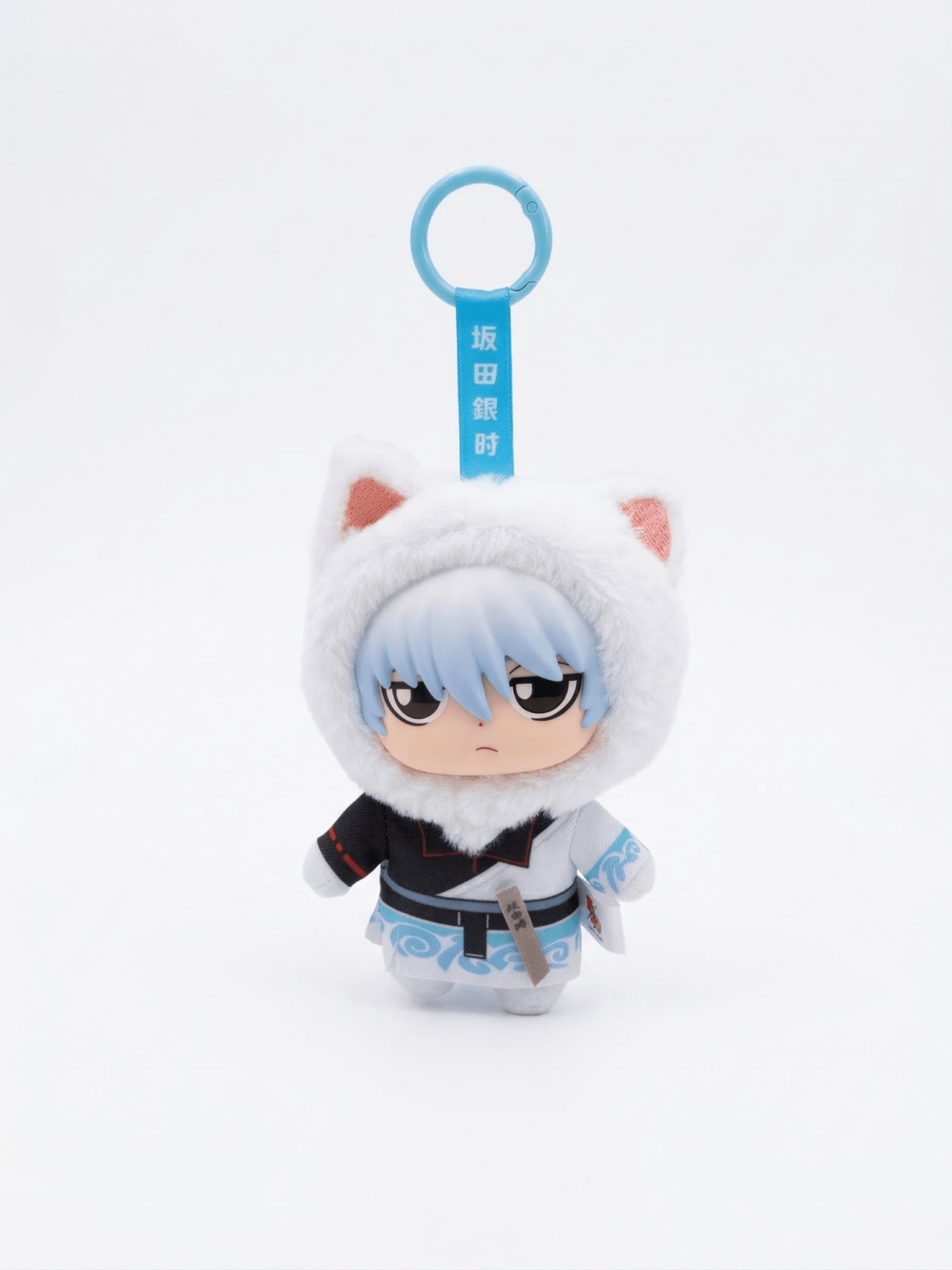 EAKI Gintama Beast House Blind Box - Otaku Collectives