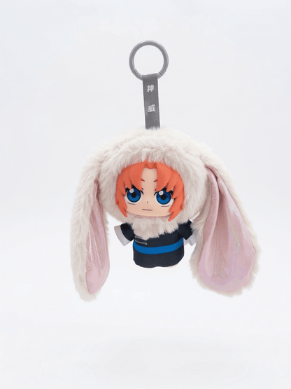 EAKI Gintama Beast House Blind Box - Otaku Collectives