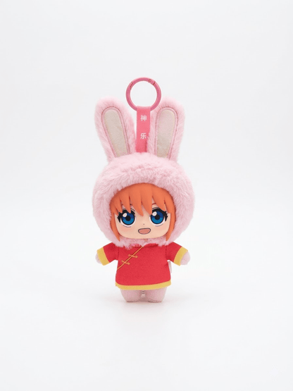 EAKI Gintama Beast House Blind Box - Otaku Collectives