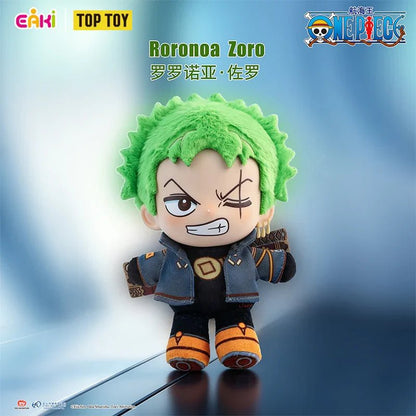 EAKI One Piece Egghead Arc Series Plush Toy Blind Box - Otaku Collectives