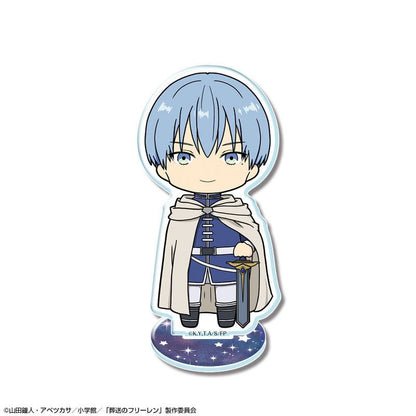 [Frieren: Beyond Journey's End] Chibi Chara Acrylic Stand Design Himmel - Otaku Collectives