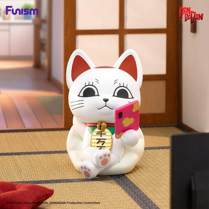 Funism Dandadan Turbo Granny Series Blind Box 5" Figure - Otaku Collectives
