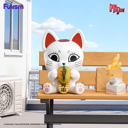 Funism Dandadan Turbo Granny Series Blind Box 5" Figure - Otaku Collectives