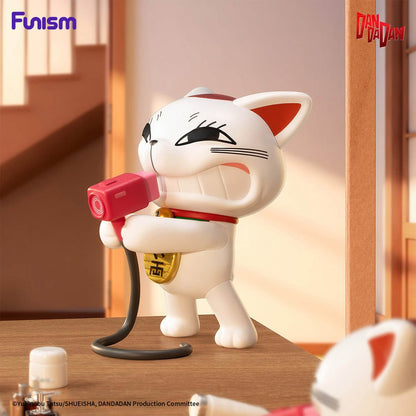 Funism Dandadan Turbo Granny Series Blind Box 5" Figure - Otaku Collectives