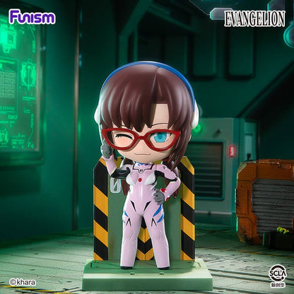 FUNISM Evangelion Blind Box Vol.1 Mini Figure - Otaku Collectives