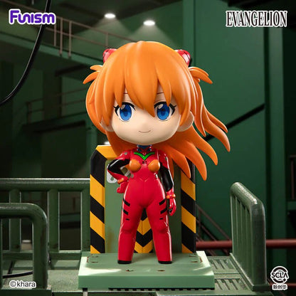 FUNISM Evangelion Blind Box Vol.1 Mini Figure - Otaku Collectives