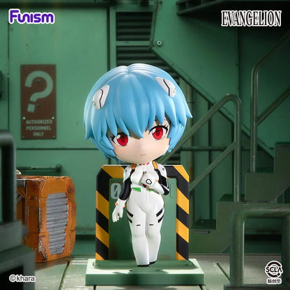 FUNISM Evangelion Blind Box Vol.1 Mini Figure - Otaku Collectives
