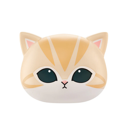 Funism Mofusand Fortune Neko Series Mini Figures Blind Box