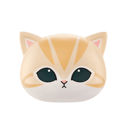 Funism Mofusand Fortune Neko Series Mini Figures Blind Box - Otaku Collectives