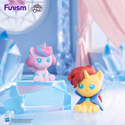 Funism My Little Pony Home Is Protection Series Magic Bottle Blind Box Figure - Otaku Collectives