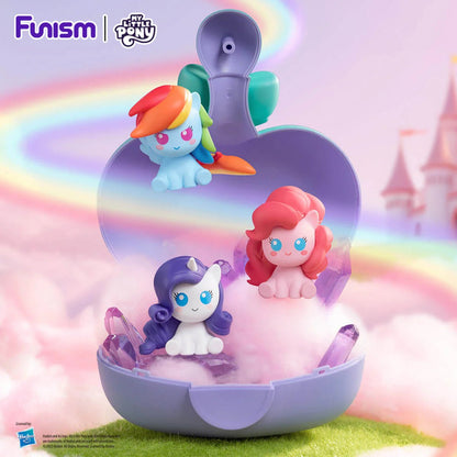 Funism My Little Pony Home Is Protection Series Magic Bottle Blind Box Figure - Otaku Collectives