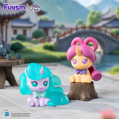 Funism My Little Pony Home Is Protection Series Magic Bottle Blind Box Figure - Otaku Collectives