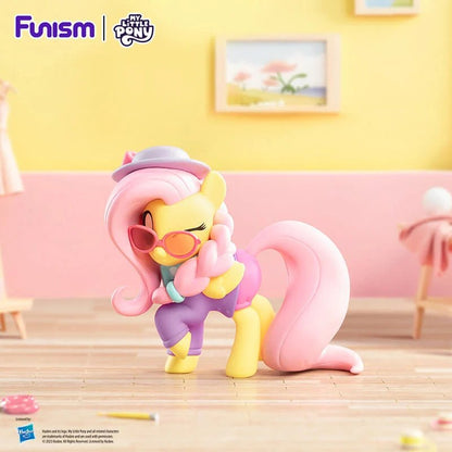 Funism My Little Pony Sweet Diary Series Figures Blind Box - Otaku Collectives
